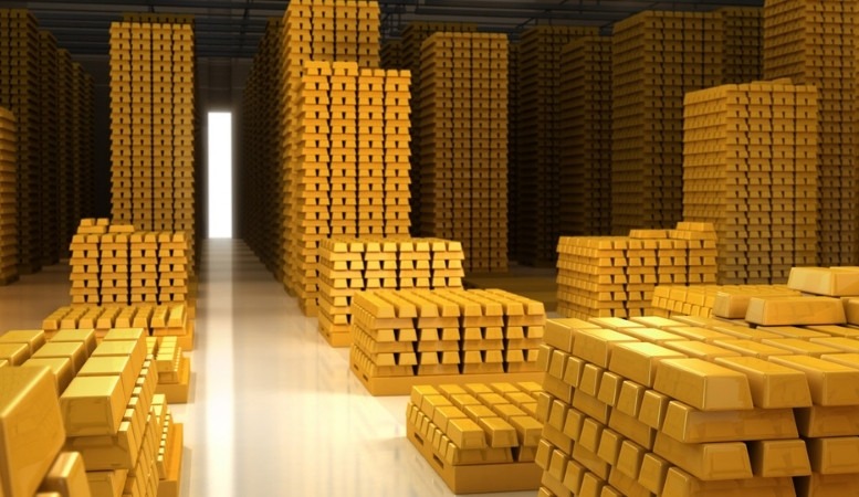 gold warehouse featured image