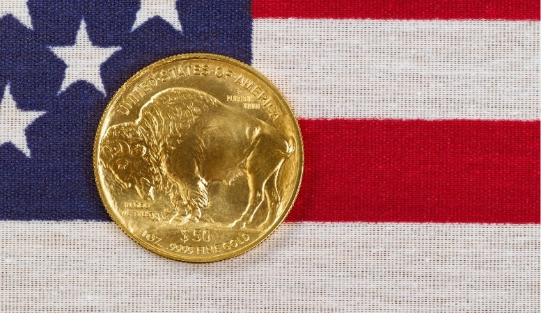american buffalo gold coin featured image