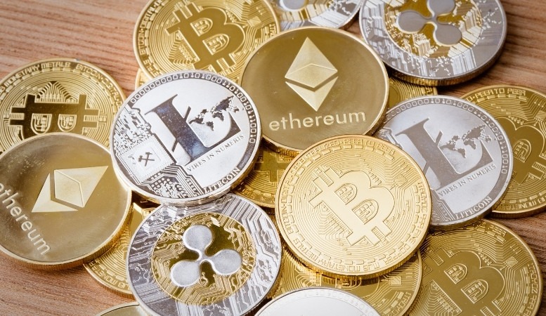 different types of digital currencies featured image