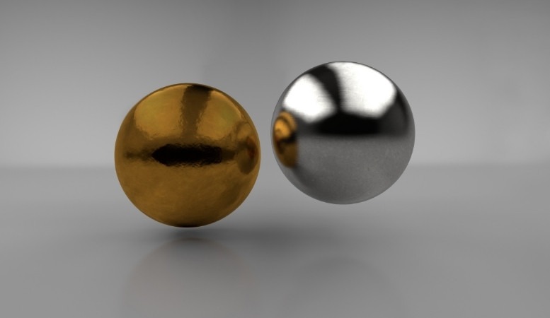 gold and silver metal featured image