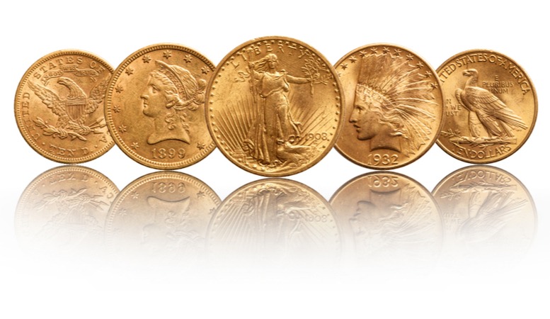 The Most Valuable Gold Coins. How Much Are They Worth?