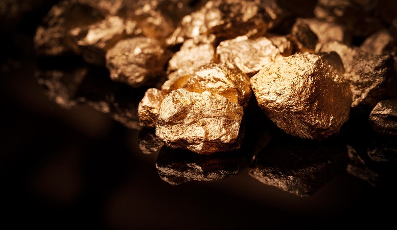 several gold nuggets featured image