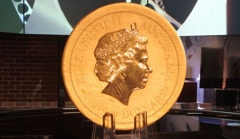 one million australian dollar gold coin featured image