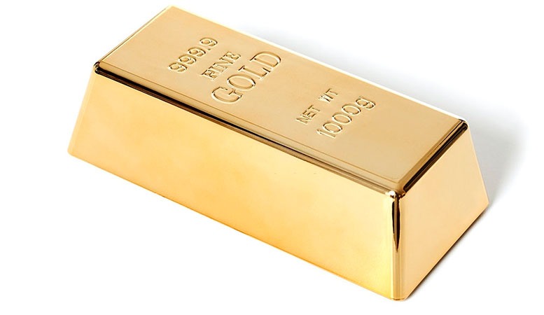 1000g gold bar