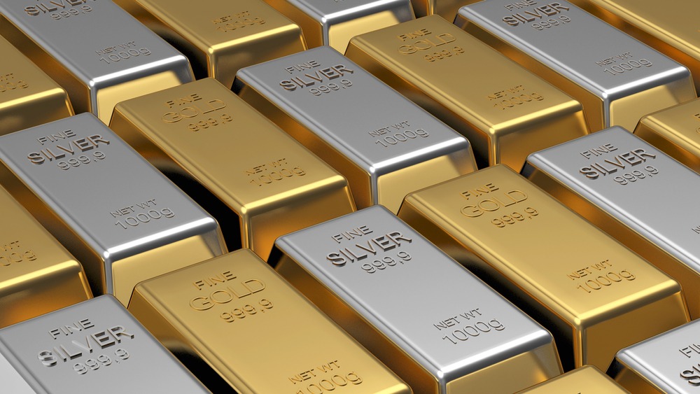 Gold and Silver Market Trends in 2023