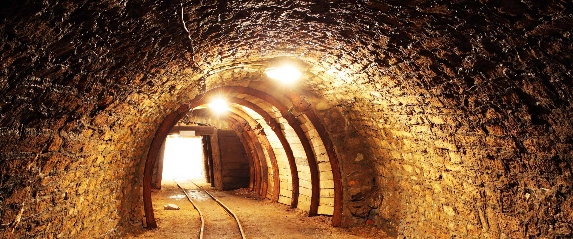 underground-mines-with-rails