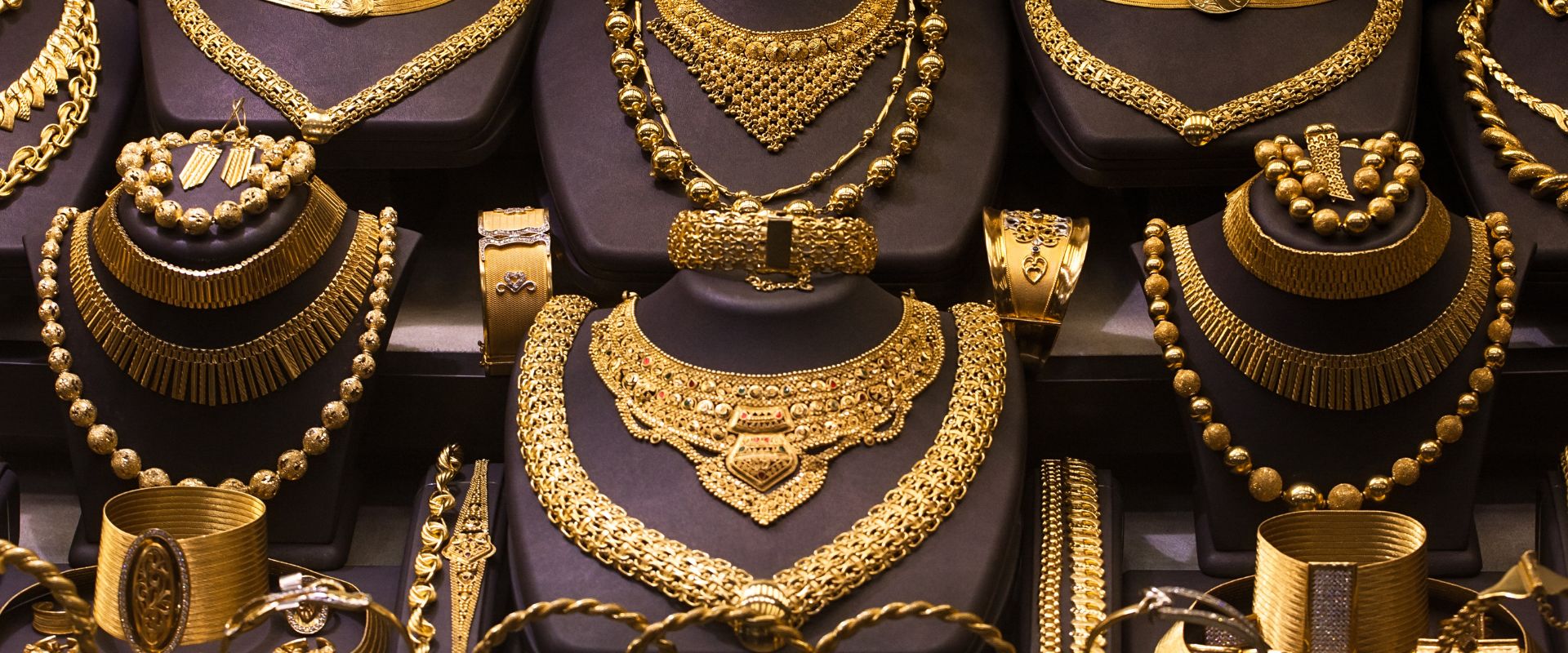Bangladesh gold jewelries market